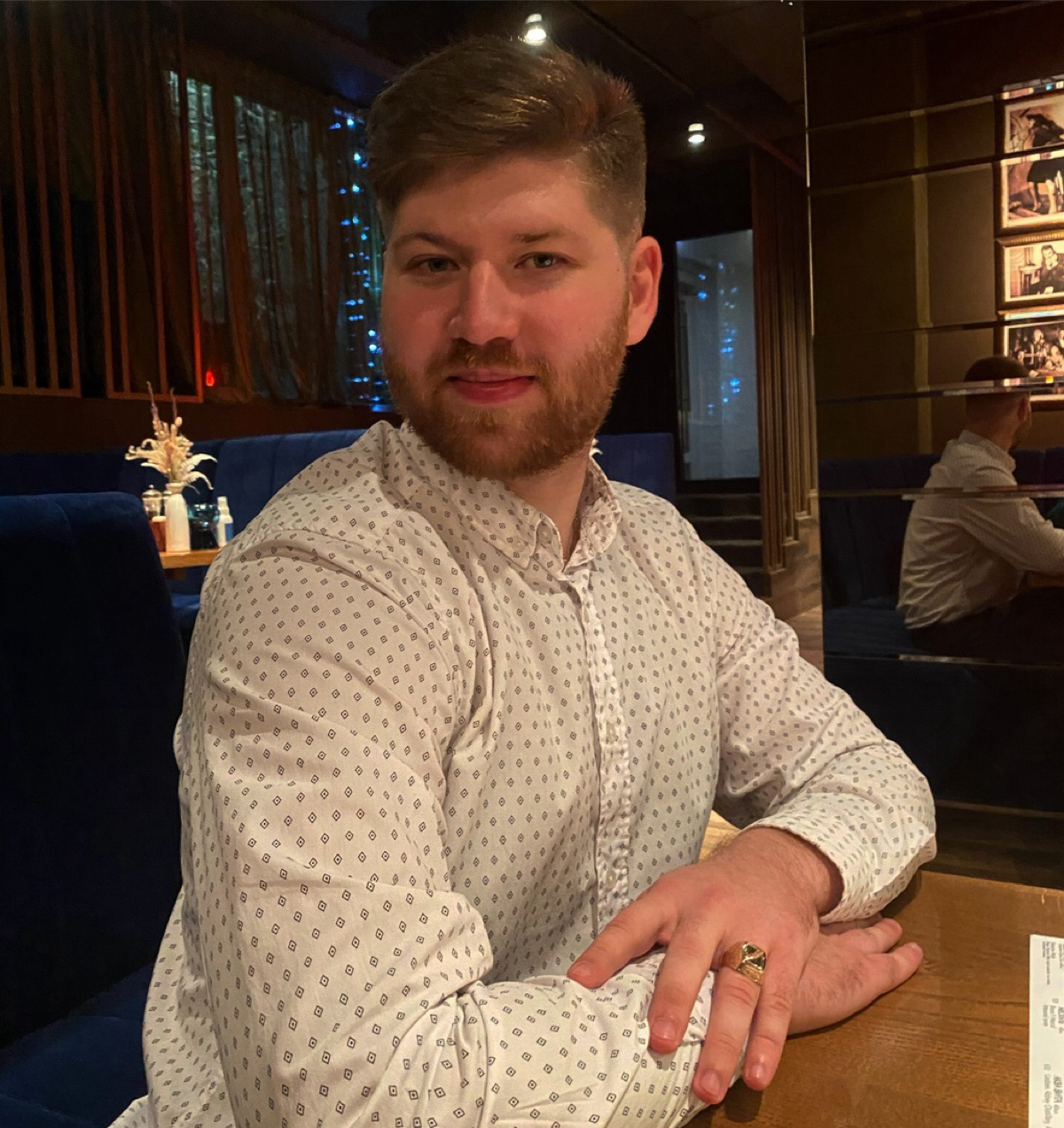 Вячеслав Горбунов | Сетка — социальная сеть от hh.ru