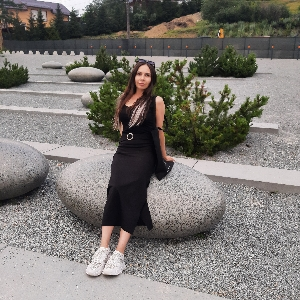 Луиза Гатауллина