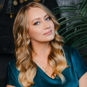 Ирина Шеховцова | Сетка — социальная сеть от hh.ru