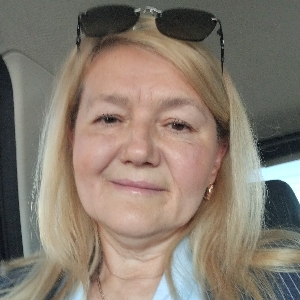 Альбина Фёдорова