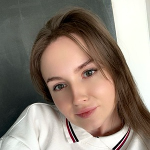 Екатерина Калугина
