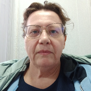 Людмила Николаева