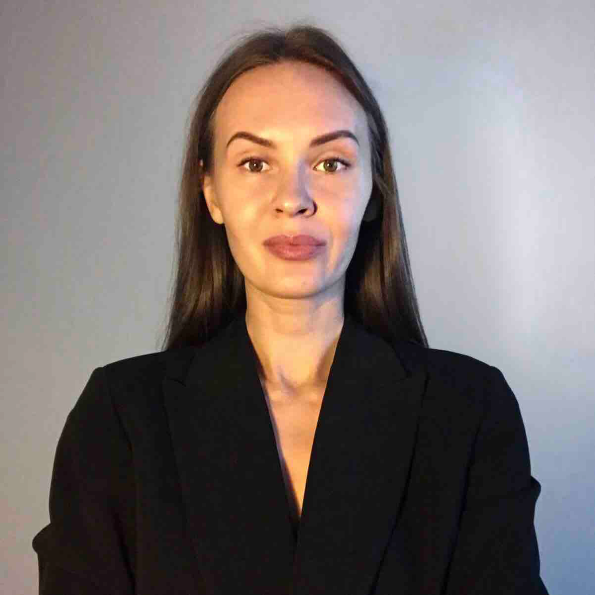 Евгения Зинина