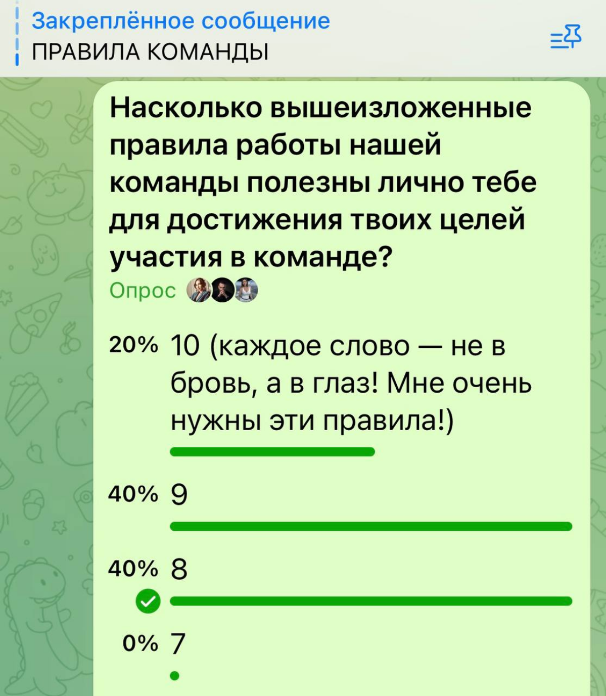 ЗАЧЕМ КОМАНДЕ НУЖНЫ ПРАВИЛА❓
Я 22 года работал юристом, поэтому умею придумывать красивые и потрясающе бесполезные правила!
Договоримся о терминах | Сетка — социальная сеть от hh.ru