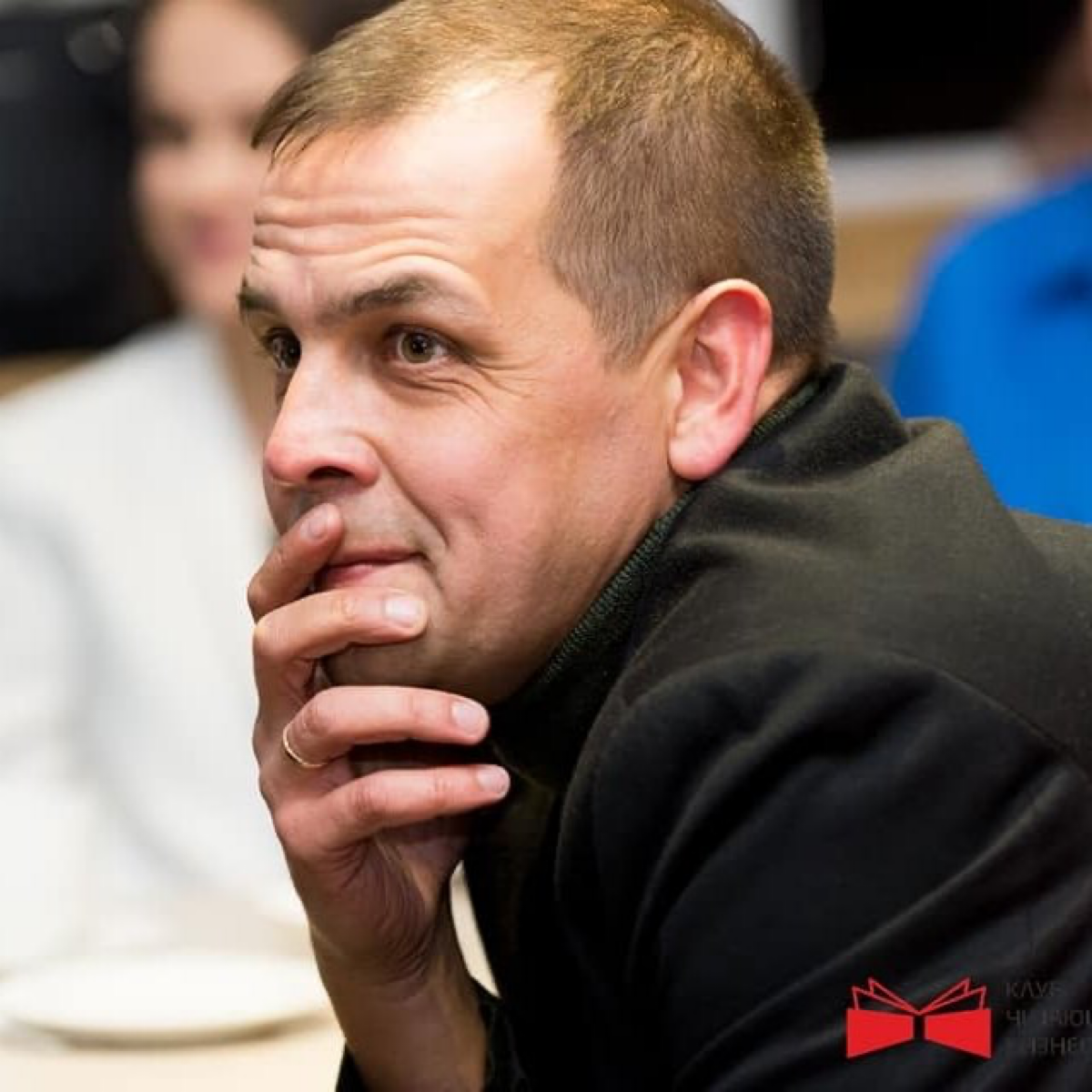 Данил Пронин | Сетка — социальная сеть от hh.ru