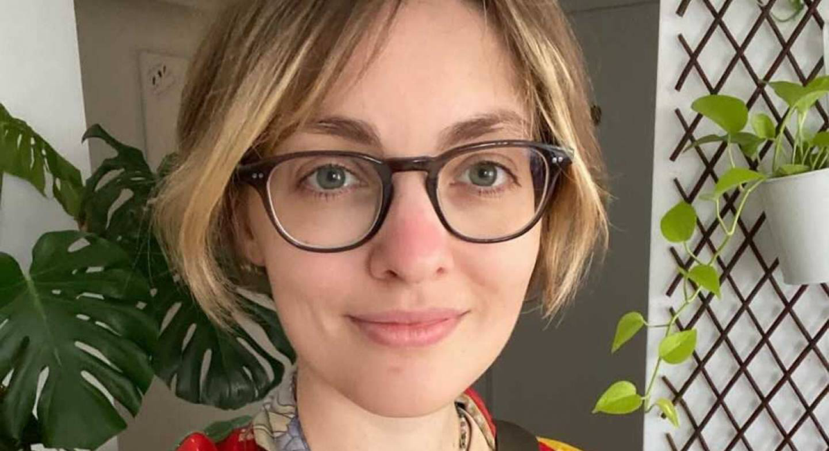 Несколько лет назад психиатр поставил Кате Летовой диагноз «циклотимия» | Сетка — социальная сеть от hh.ru