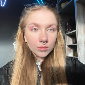 Соня Пономаренко | Сетка — социальная сеть от hh.ru