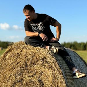 Дмитрий Вараксин