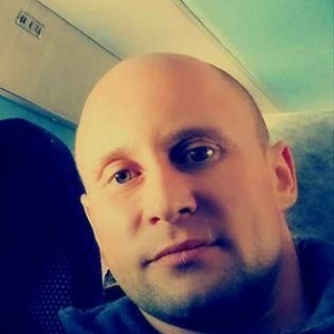 Андрей Степанов