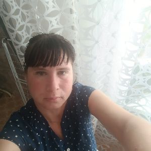 Елена Кичерова