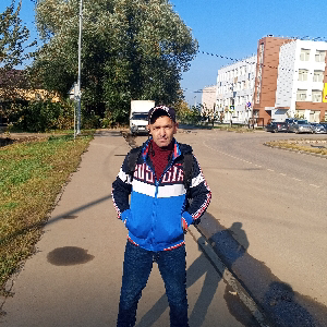 Максим Шишкавский