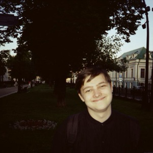 Илья Лобачёв