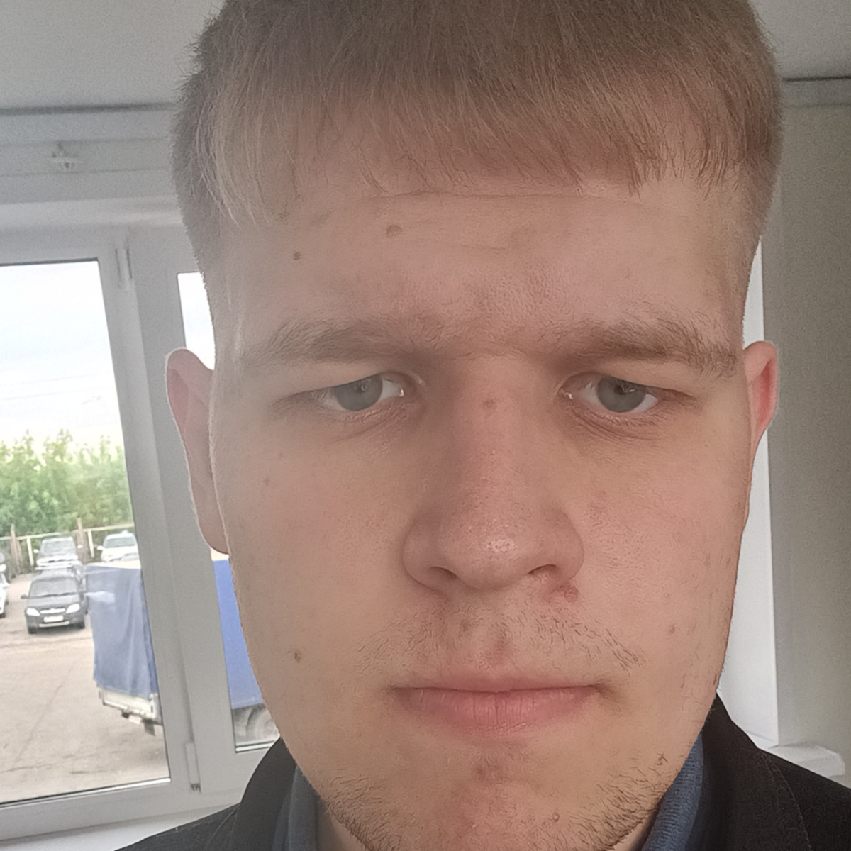 Ильсур Бакусев