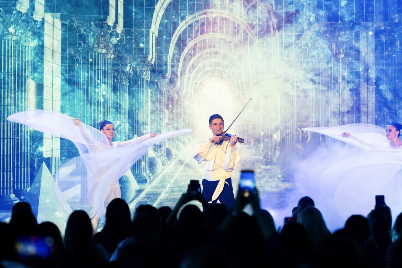 14-16 ноября в Москве пройдет MICE Excellence Forum, одно из крупнейших отраслевых событий для организаторов деловых и корпоративных мероприятий | Сетка — социальная сеть от hh.ru