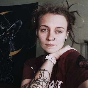 Юлия Веселова | Сетка — социальная сеть от hh.ru