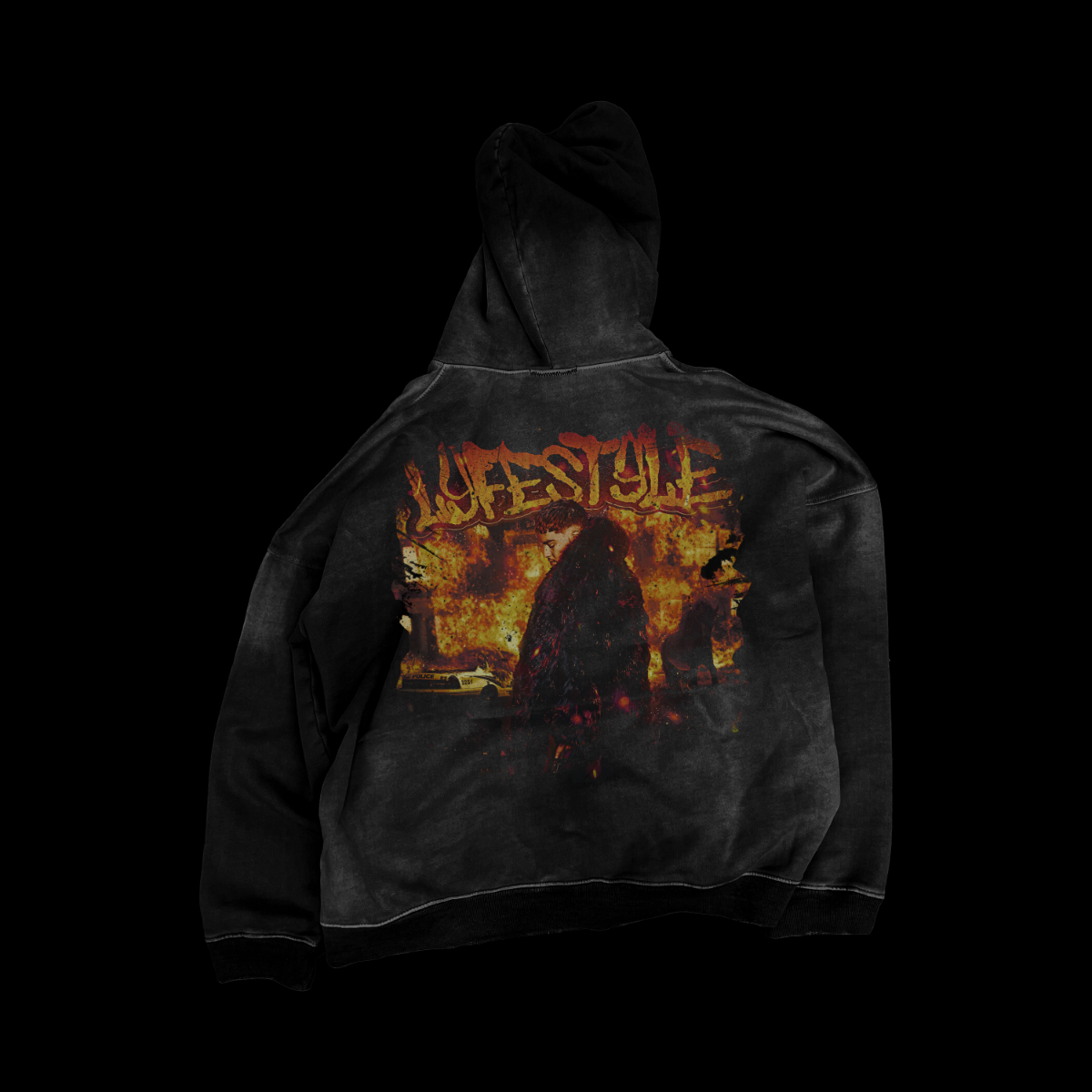 🖤Дизайн принта к арту для альбома LYFESTYLE от Yeat 
   
Если вам нужен продающий принт с уникальным стилем, можете смело обращаться комне   
®️Более 50 выполненных заказов с брендами одежды, частных ... | Сетка — социальная сеть от hh.ru