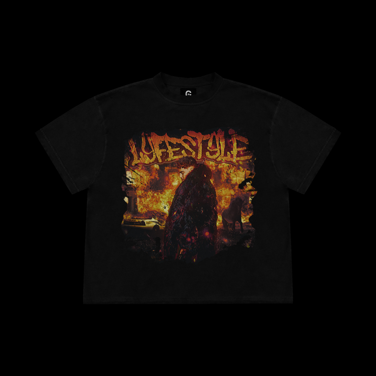 🖤Дизайн принта к арту для альбома LYFESTYLE от Yeat 
   
Если вам нужен продающий принт с уникальным стилем, можете смело обращаться комне   
®️Более 50 выполненных заказов с брендами одежды, частных ... | Сетка — социальная сеть от hh.ru