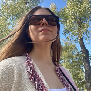 Екатерина Федотова