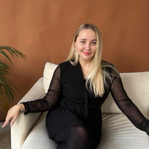 Ольга Попкова | Сетка — социальная сеть от hh.ru