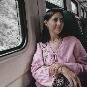 Дарья Сергеевна