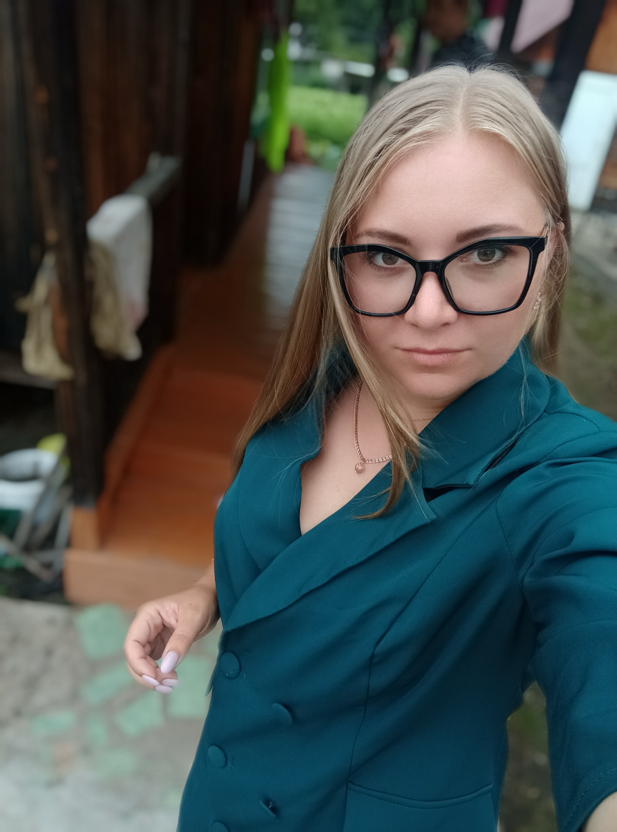 Анастасия Булкова