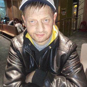 Калинин Дмирий