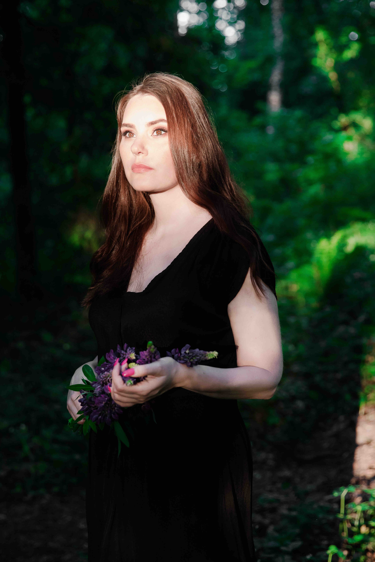 Дарья Ефимова | Сетка — социальная сеть от hh.ru