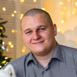 Алексей Лыскин