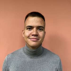 Егор Зайцев