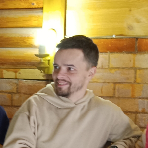 Григорий Прокшин