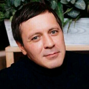 Зураб Шахов