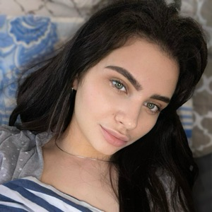 Кристина Тайченачева