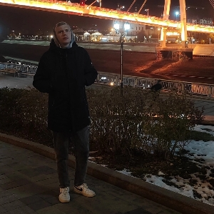 Сергей Панов