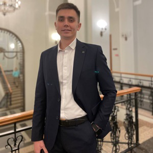 Александр Хазов