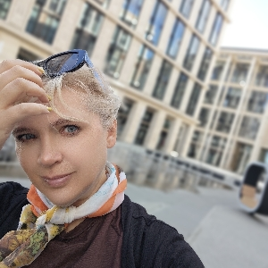 Ирина Баймакова