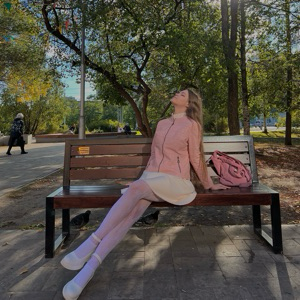 Светлана Хмарук | Сетка — социальная сеть от hh.ru