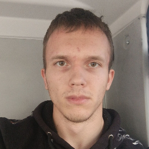 Данил Гусев