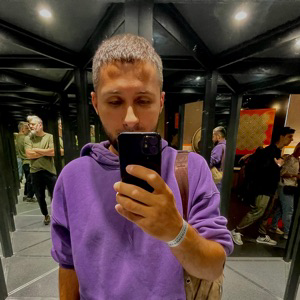 Валерий Мельников | Сетка — социальная сеть от hh.ru