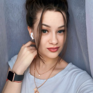 Виктория Волхонина | Сетка — социальная сеть от hh.ru