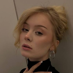 Злата Романова | Сетка — социальная сеть от hh.ru