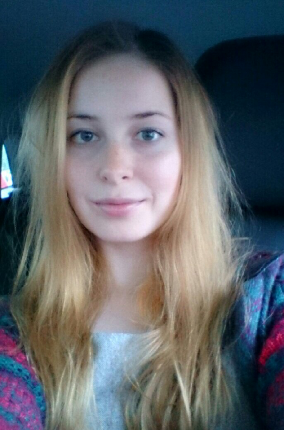 Ксения Фарб | Сетка — социальная сеть от hh.ru