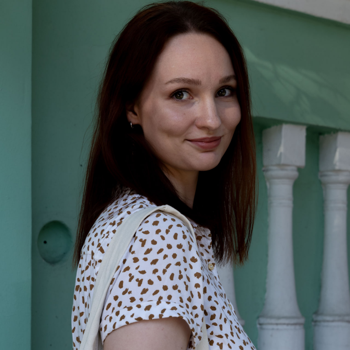 Надежда Нестерова | Сетка — социальная сеть от hh.ru