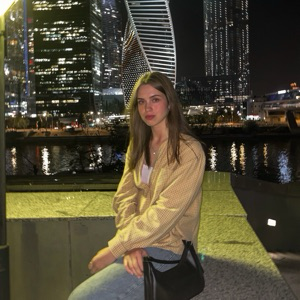 Светлана Селитра