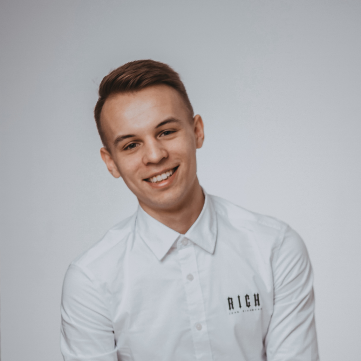 Дмитрий Сокольников | Сетка — социальная сеть от hh.ru