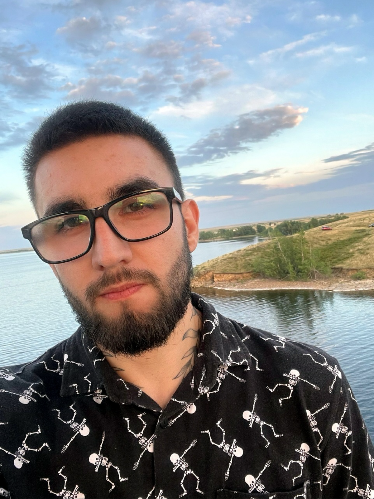 Денис Кузьмин | Сетка — социальная сеть от hh.ru