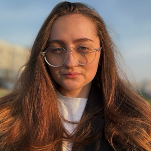 Кристина Кошелева