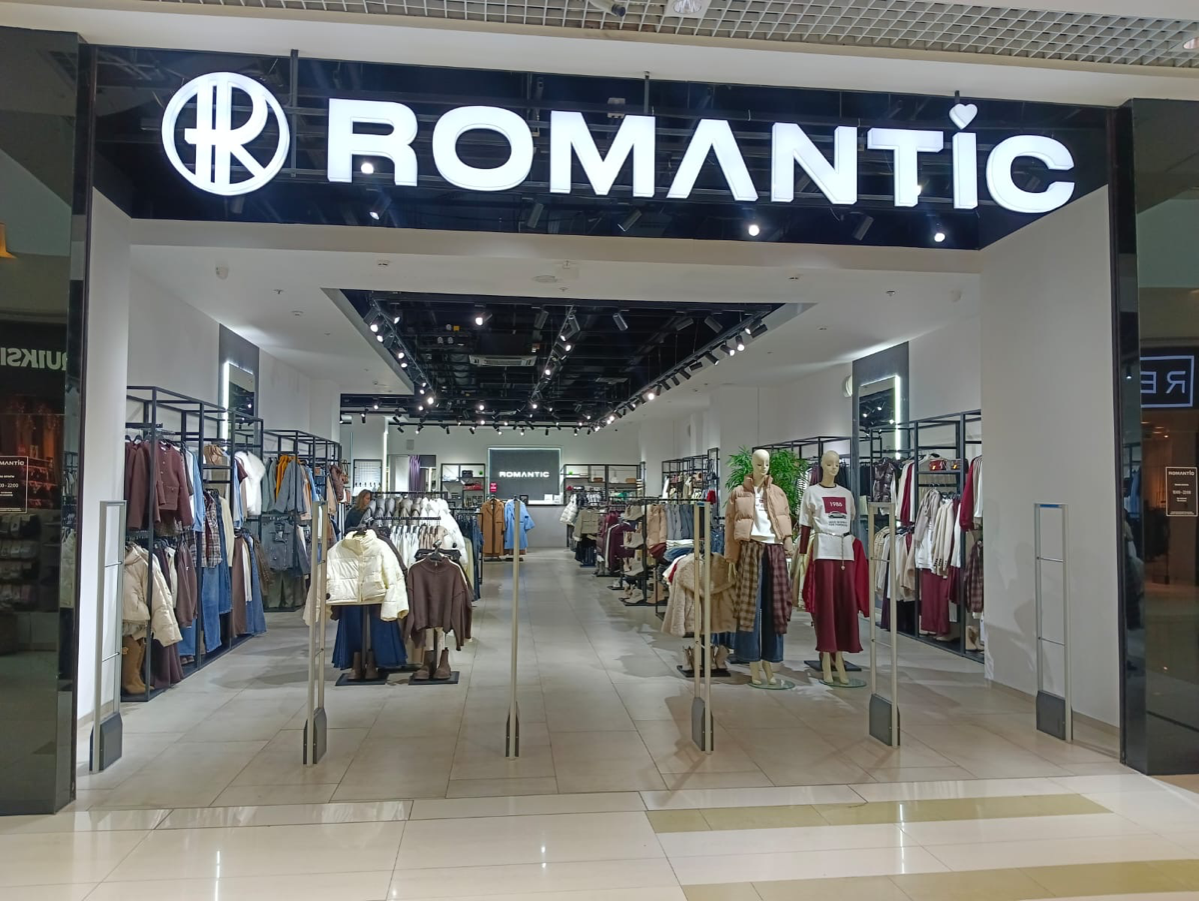 Ищу крутого мерчендайзера в магазины женской одежды 🤗 Romantic
Мой контакт 89867199144 | Сетка — социальная сеть от hh.ru