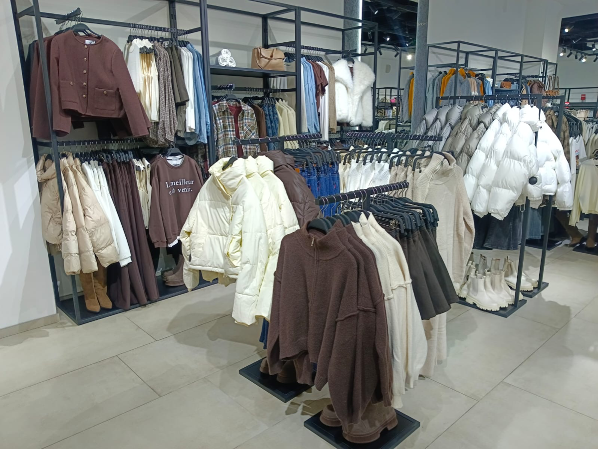 Ищу крутого мерчендайзера в магазины женской одежды 🤗 Romantic
Мой контакт 89867199144 | Сетка — социальная сеть от hh.ru