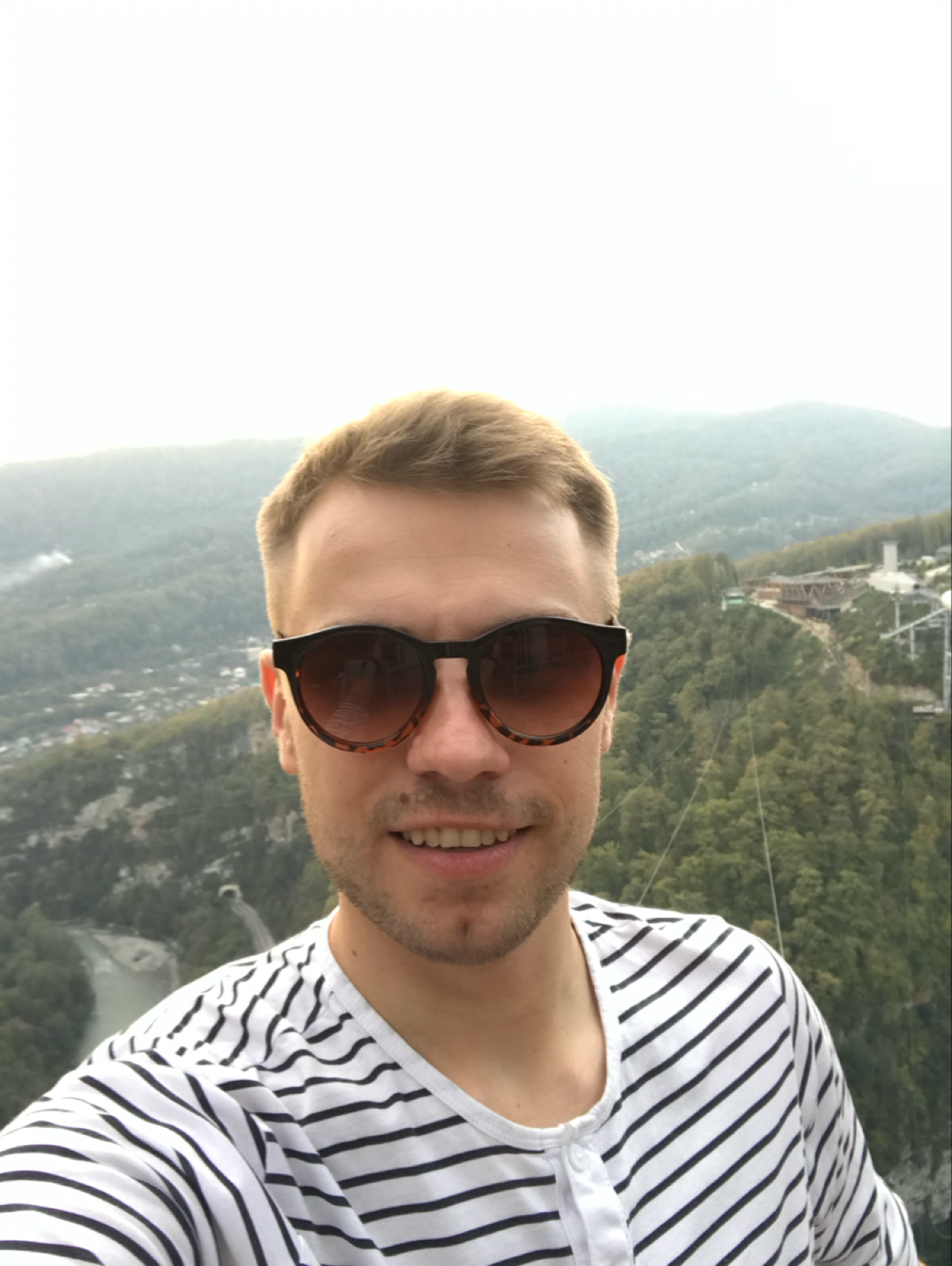 Станислав Рябцев | Сетка — социальная сеть от hh.ru