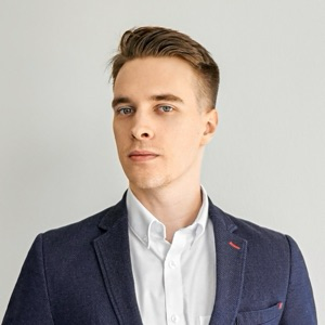 Александр Дорофеев | Сетка — социальная сеть от hh.ru